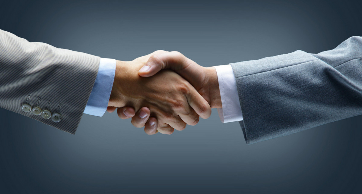 Professional Partnership - Foundation Formation